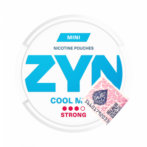 ZYN - Cool Mint Mini (3•••)